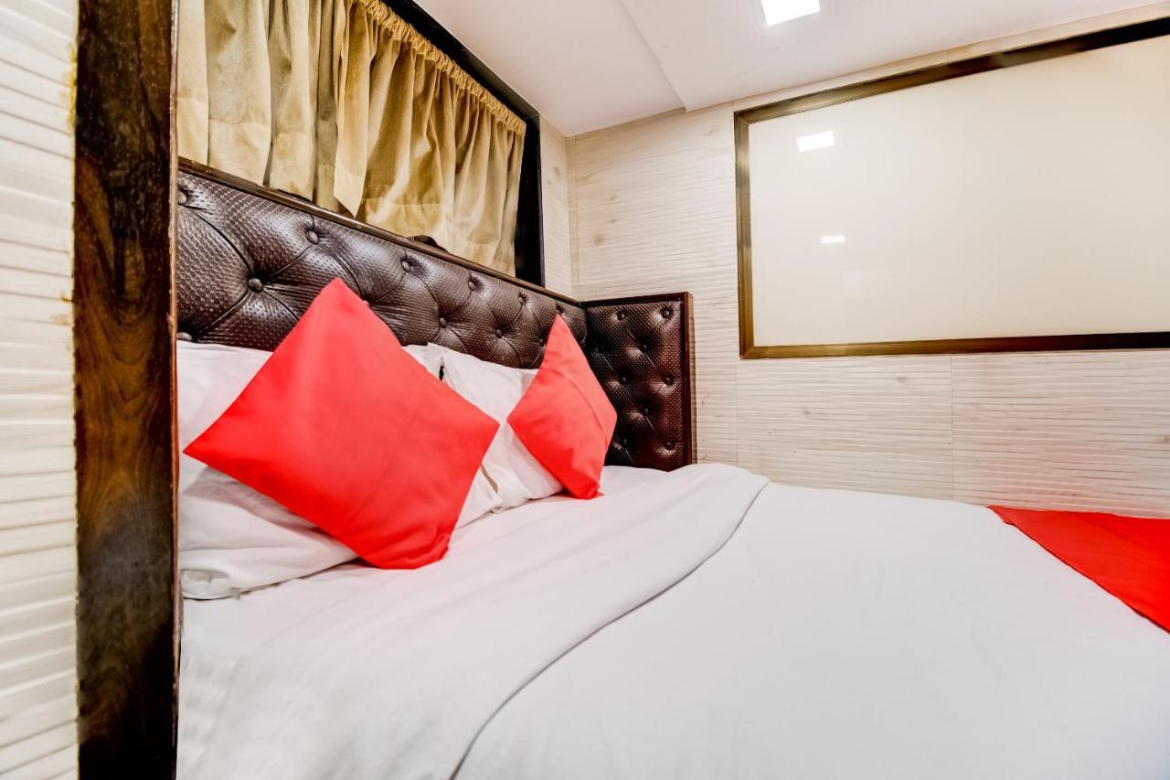 Qamar Hotel